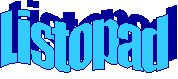 Listopad